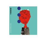 Trio Bobo (Feat. Varijashree Venugopal E Stefano Bollani) – Sensurround – CD (Import)