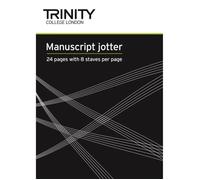 Trio Book 1 / Recueil