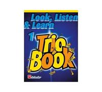 Trio Book 1 / Recueil