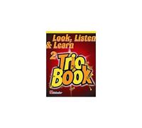 Trio Book 2 / Recueil