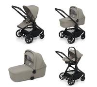 Trio Brio Brevi Sand