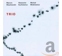Trio by Wasilewski / Kurkiewicz / Miskiewicz [Audio CD] NEUF