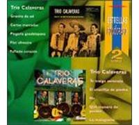 Trio Calaveras - Estrellas Del Fonografo