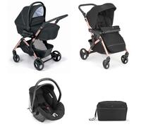 Trio Cam Fluido Easy 952 i-Size