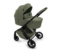Trio Cam Zac Relax I-Size Brown