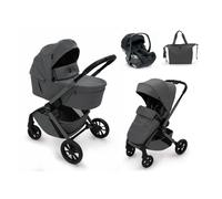 Trio Cam Zac Relax I-Size Brown