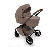 Trio Cam Zac Relax I-Size Brown