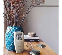 Terraillon Électrostimulateur 3 en 1 TRIO CARE PLUS – 14 prog. 60 niv. LCD 2 électrodes sans fil