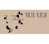 Trio Caveat - Introspective Athletics/Pine Barren