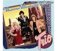 Dolly Parton / Linda Ronstadt / Emmylou Harris – Trio 1 – CD