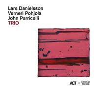 Trio CD