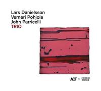 A.C.T. – Trio – CD
