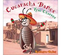 Trio Charros - Baile De La Cucaracha: Ranchera Dance