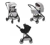 Trio Chicco Seety Florence Beige I-Size