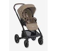 Trio Chrome? 2 ? Poussette + Nacelle + Coque i-Snug? 2 cannelle TU