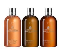 Trio Citrus Woody Bade- und Duschgel Vorteilsset