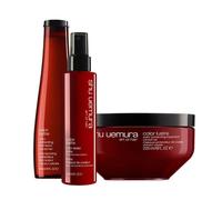 Trio Color Lustre Shu Uemura