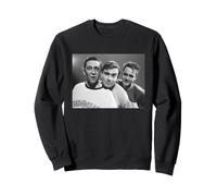 Trio Comique Harry Enfield, Paul Whitehouse et Charlie Higson Sweatshirt