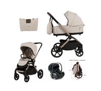 Trio Como Adamex Natura Beige Seggiolino Reclinabile