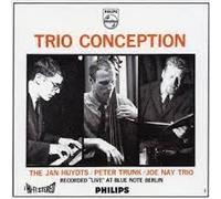 Trio Conception [24bit] [Import]