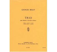Trio / Conducteur