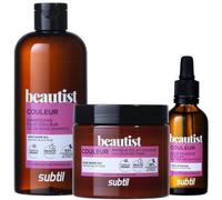 Trio Couleur Beautist Subtil