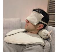 Trio Coussins relaxation - beige