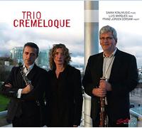 Trio Cremeloque