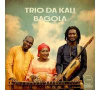 Trio Da Kali - Bagola (Lp) [Vinyl]