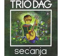 Trio Dag - Secanja [Import]