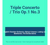 Trio de Barcelona