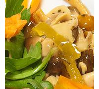 Trio de champignons Kg. 2,9