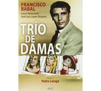 Trío De Damas (1960) (Dvd)