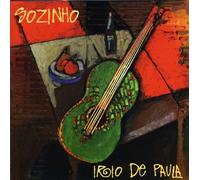 Trio De Paula - Sozinho