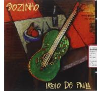 Trio De Paula - Sozinho