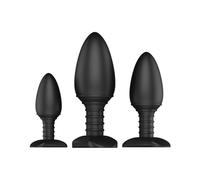 Nexus trio de plug anal