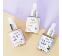 Trio de soin anti-âge visage