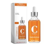 Trio de Soins Complets à la Vitamine C : Sérum, Crème et Brume - Un Éclat, Partout et à Tout Moment