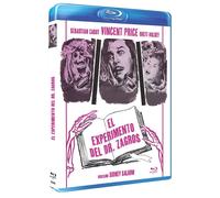 Trio De Terreur (1963) / Twice-Told Tales (Blu Ray)