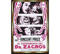 Trio De Terreur (1963) / Twice-Told Tales (Dvd)