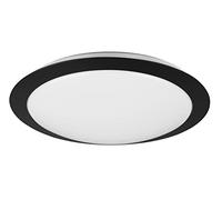 TRIO Leuchten Umberto Plafonnier, LED, 680310132,