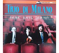 Trio di Milano [Import]