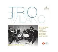 Trio di Milano - Klaviertrios [Import]
