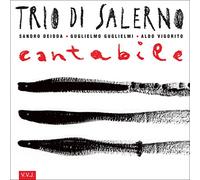 Trio Di Salerno - Trio Di Salerno [Import]