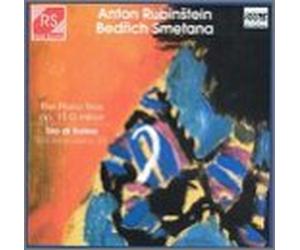 Trio di Torino - 2 Trios OP.15 [Import]