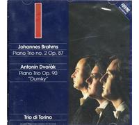 Trio di Torino - Piano Trio N.2 Op.87