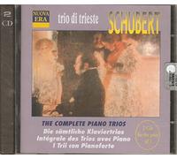 Trio di Trieste - Schubert: Complete Piano Trios [Import]