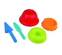 Trio Du Patissier Hape