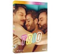 Trio DVD E
