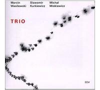 Trio : Simple Acoustic – ECM